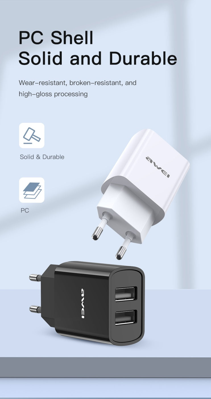 AWEI Charging Head