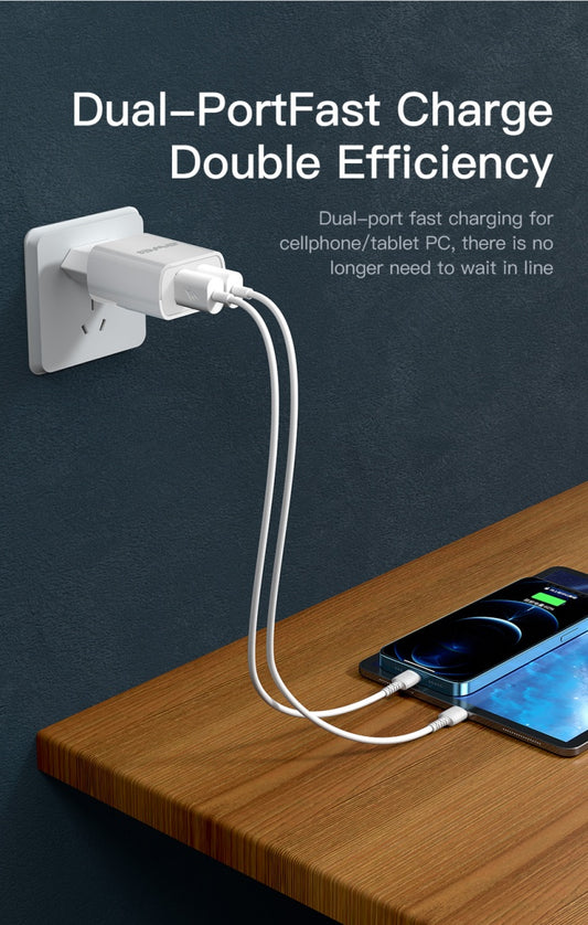 AWEI Charging Head