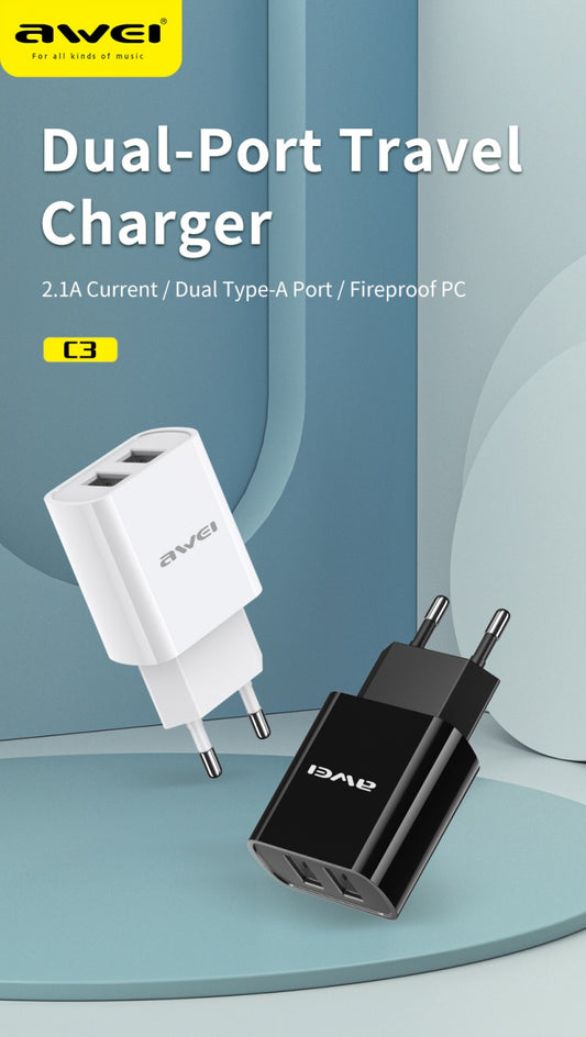 AWEI Charging Head